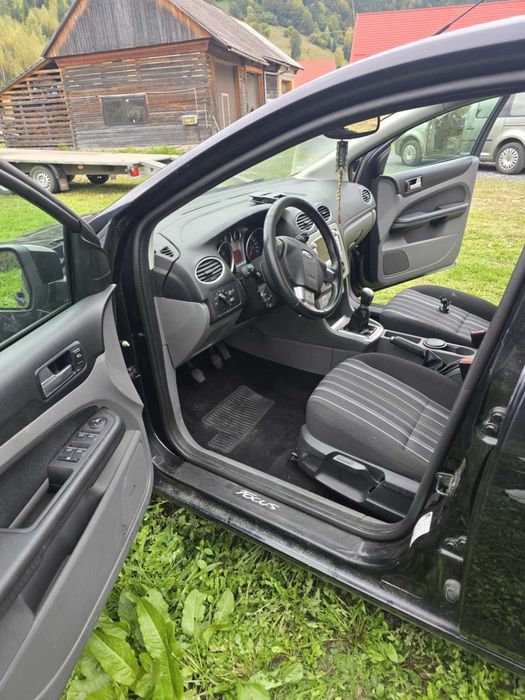 Ford Focus de vanzare