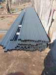 Vând hală metalica structura 12m×20m×4m din profile inp 200 Ferme si s