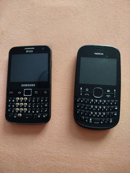 Telefoan Allview,samsung