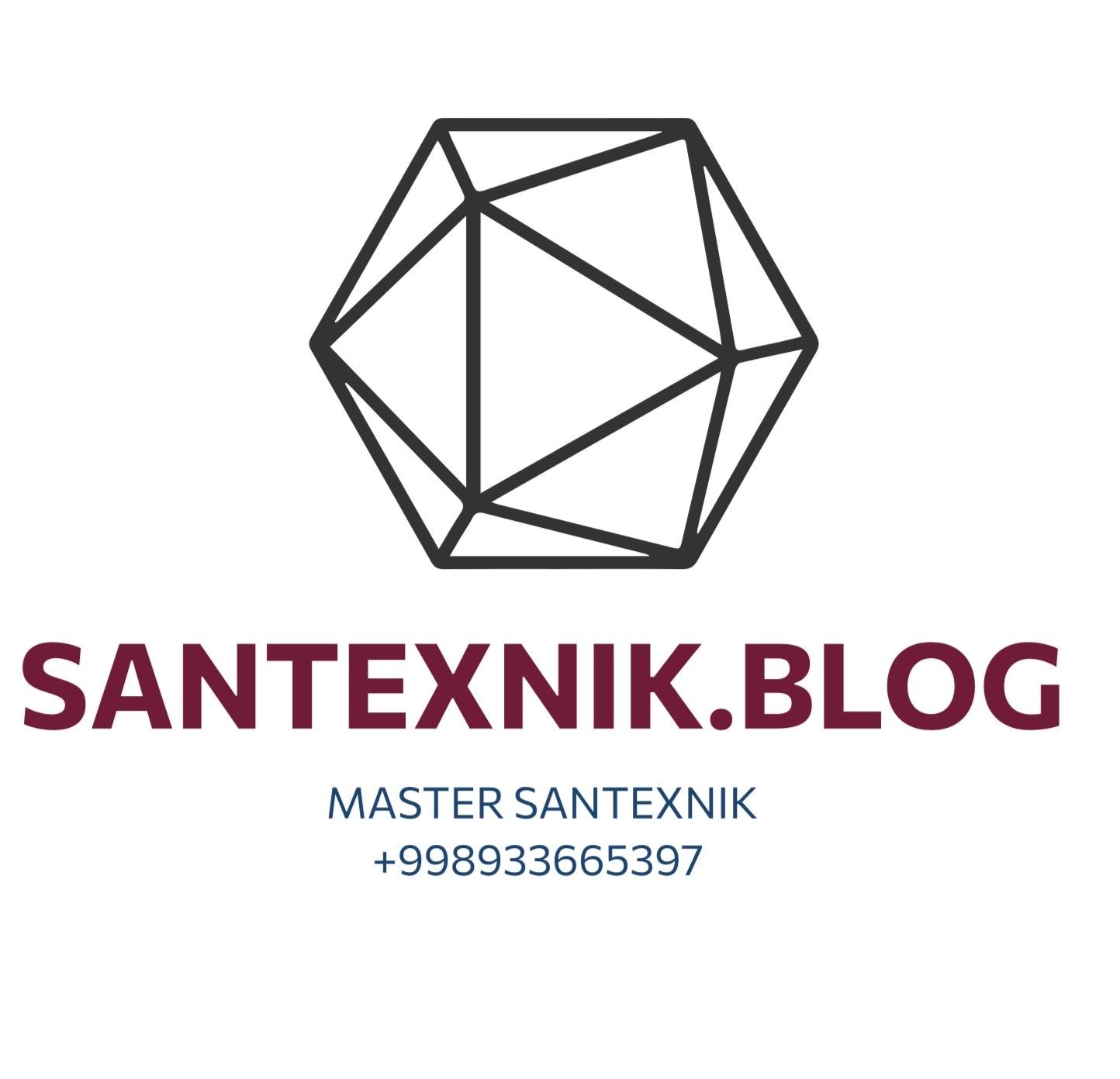 Santexnik/Сантехник хизмати  24 /7 Toshkent