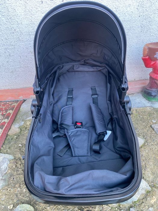 Cărucior Mavio 3în1