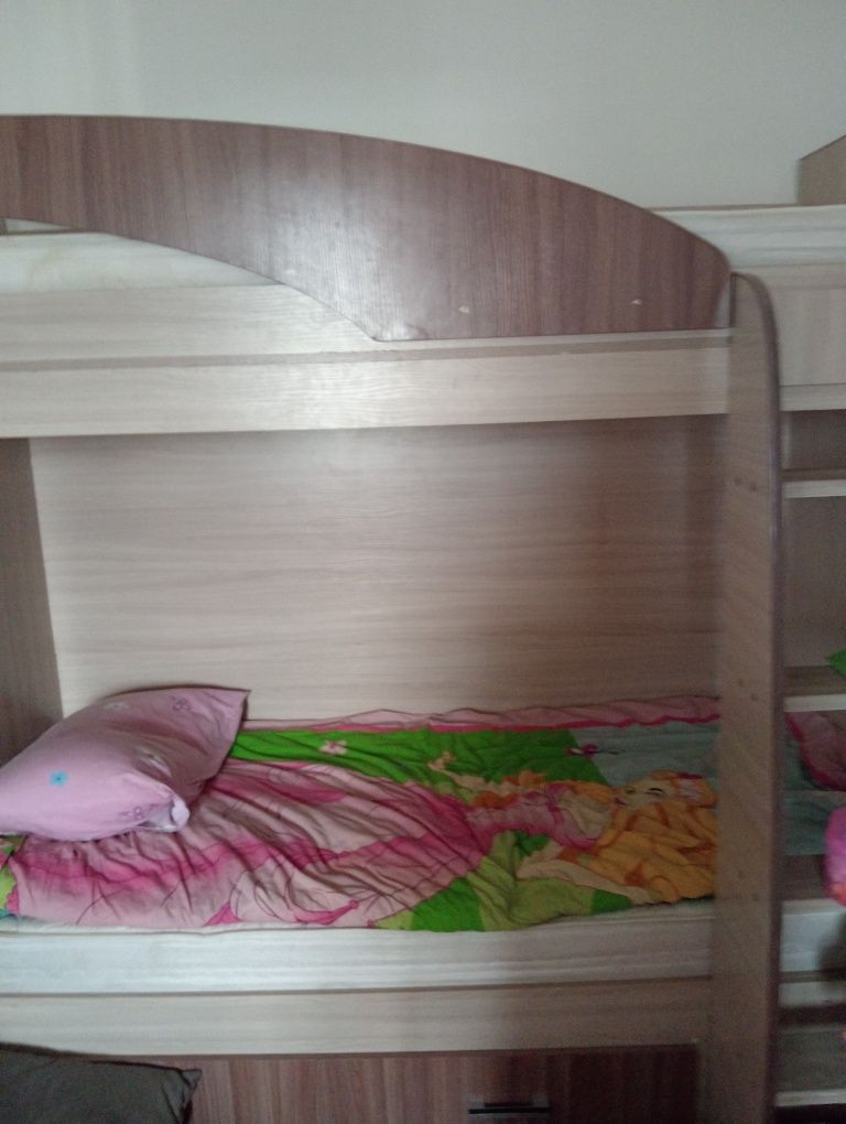 Новый 2ярус кровать