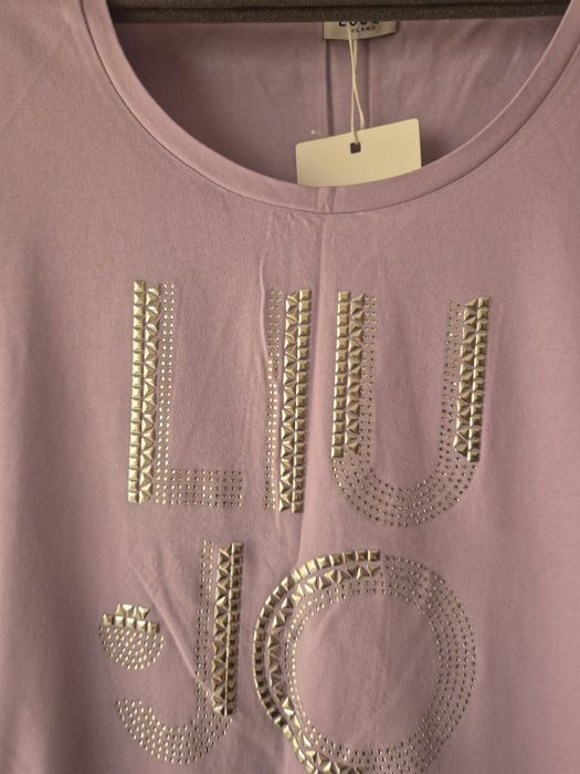 Tricou damă Nou Liu Jo xl