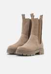 MJUS Beatrix Chelsea Boots дамски боти естествен велур 40/26см