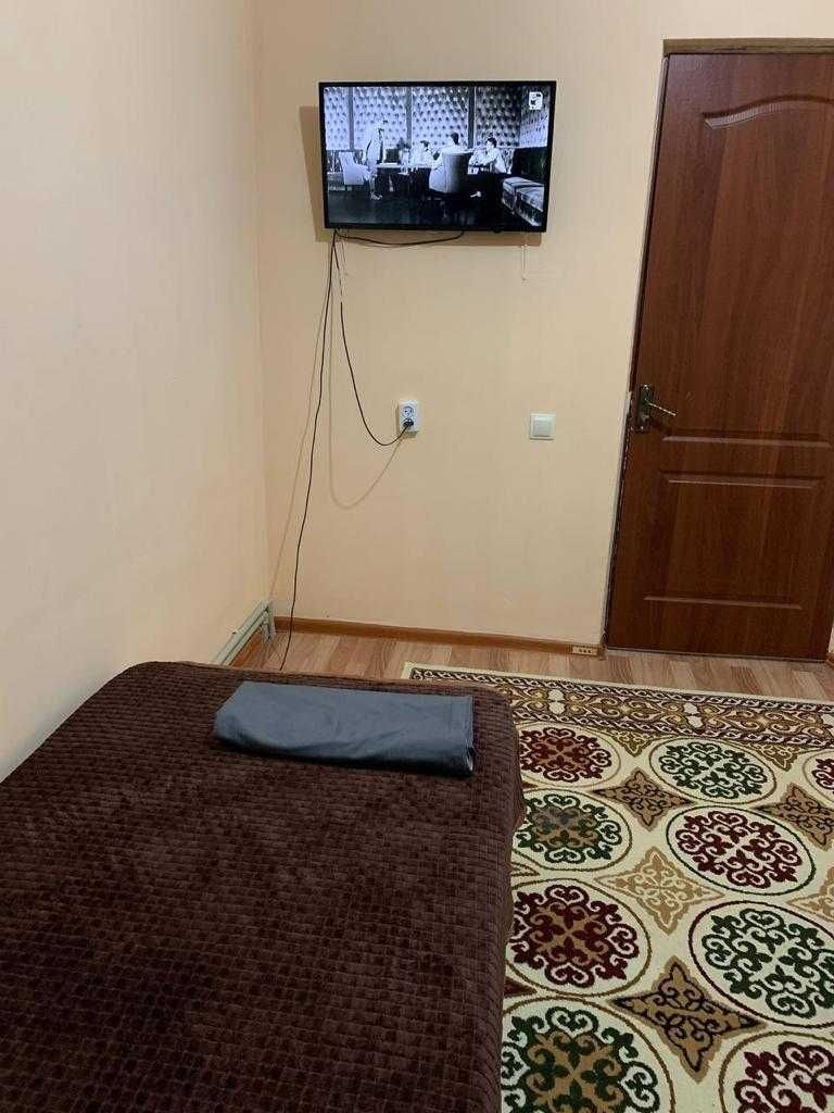 Сдаётся 3-х комн. квартира в районе МКР. АРАЙ