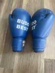 Боксови ръкавици 12oz Budo Best