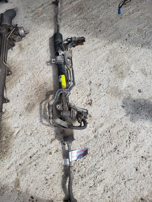 Caseta de directie kia sportage,hyundai tucson an 2006