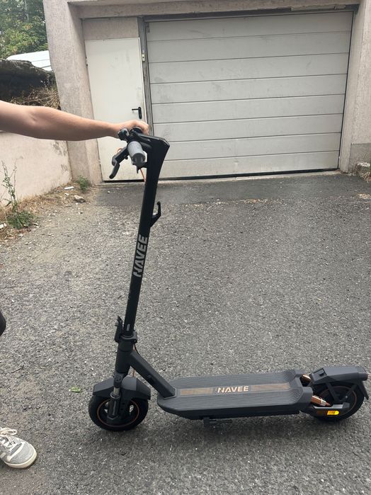 електрически скутер NAVEE GT3 PRO EU (GT3 PRO-E)