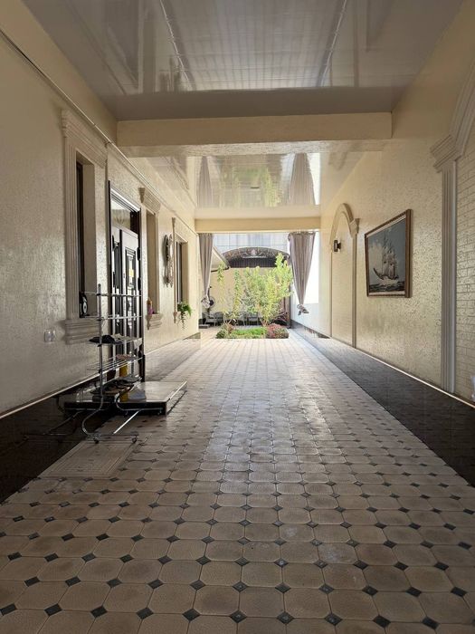 Сергели Дом сдается 7 ком