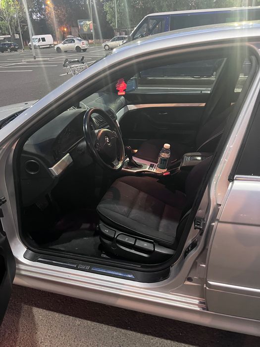 De vânzare BMW E39 530D 2001