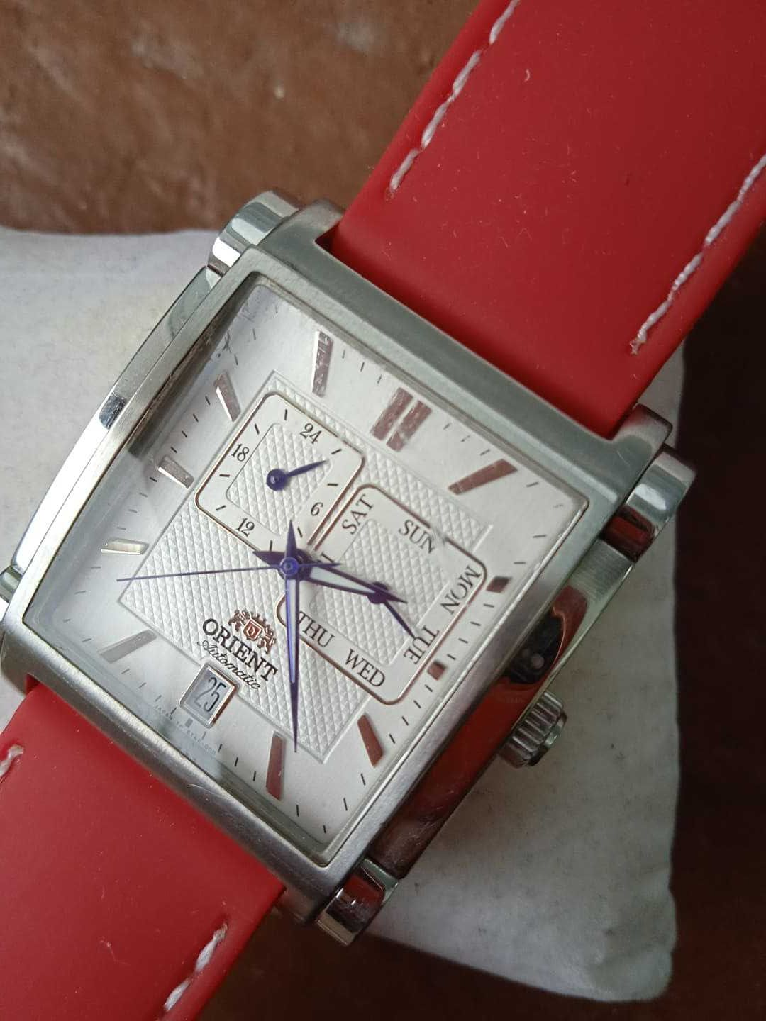 Мъжки часовник Orient Automatic