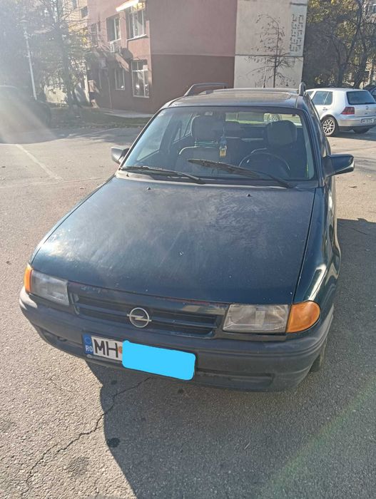 Opel Astra break 1.4 BENZINA