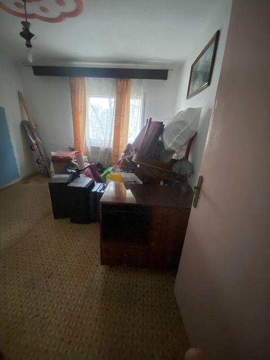 Debarasării Demolări Manuale Transport Moloz