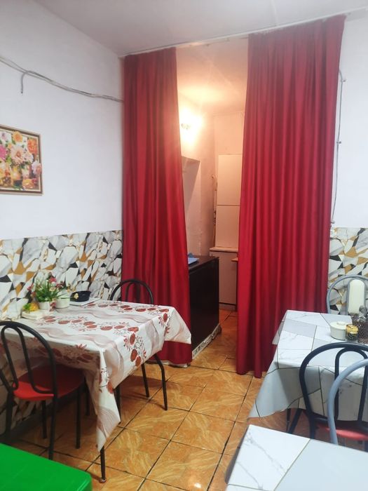 Продам или сдам столовую на рынке Кайкармет