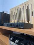 Amplificator audiolab 8000a
