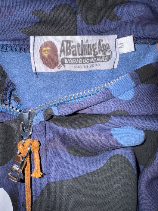 Hanorac Bape marimea M