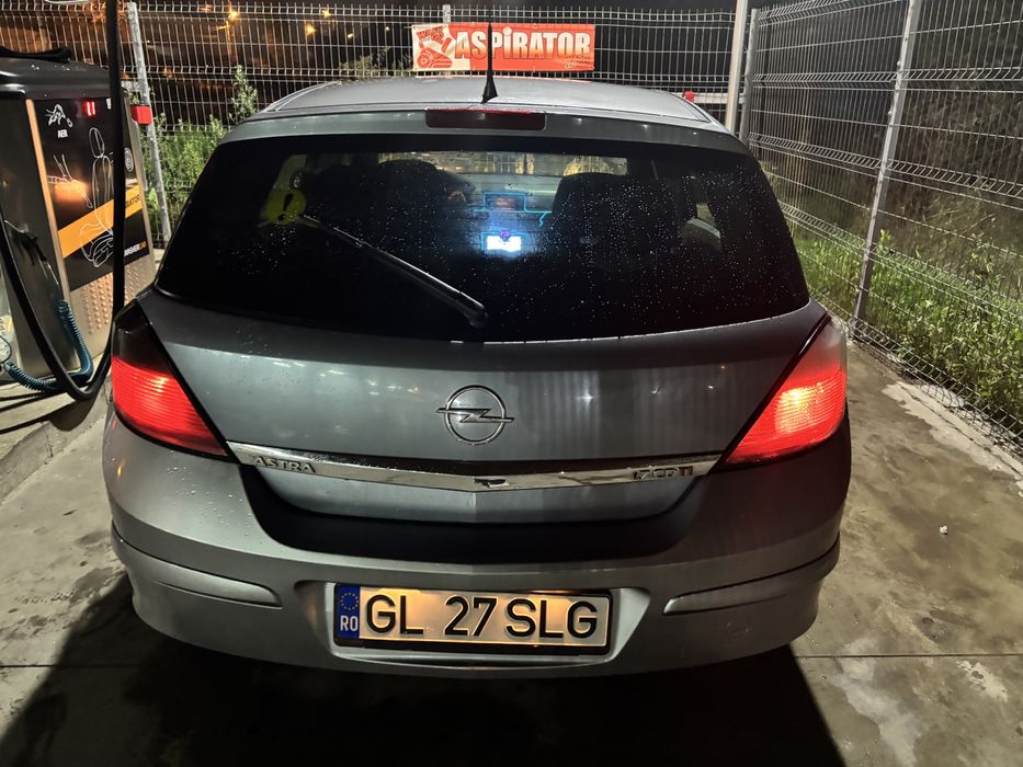 Vand opel astra h 2004 1.7 cdti