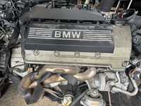Двигатель bmw M62B44