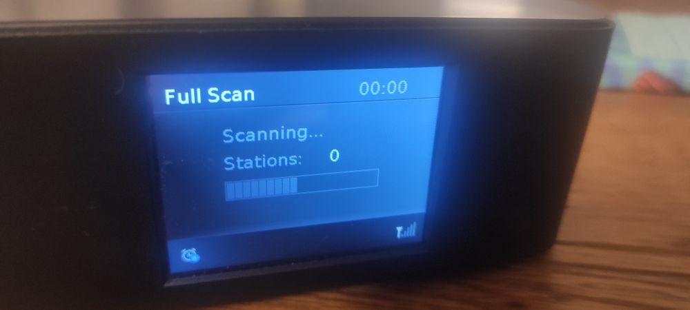 Argus - radio Dab danez