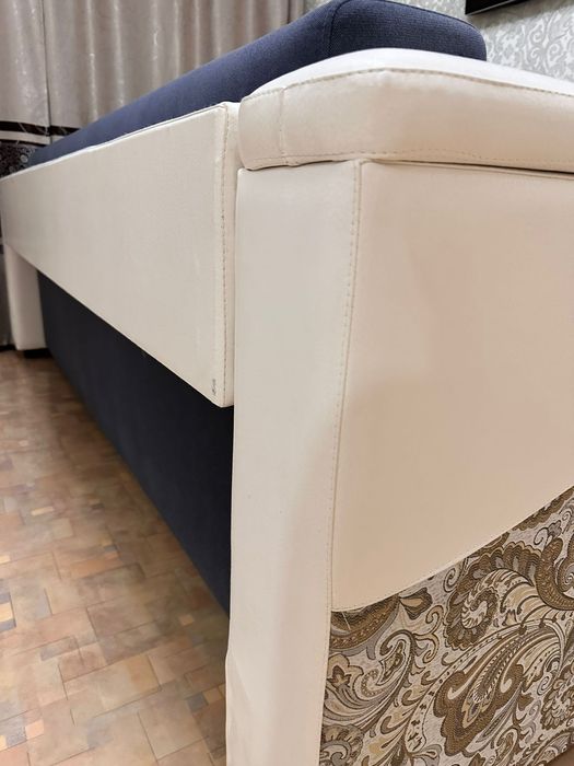 Диван раскладной