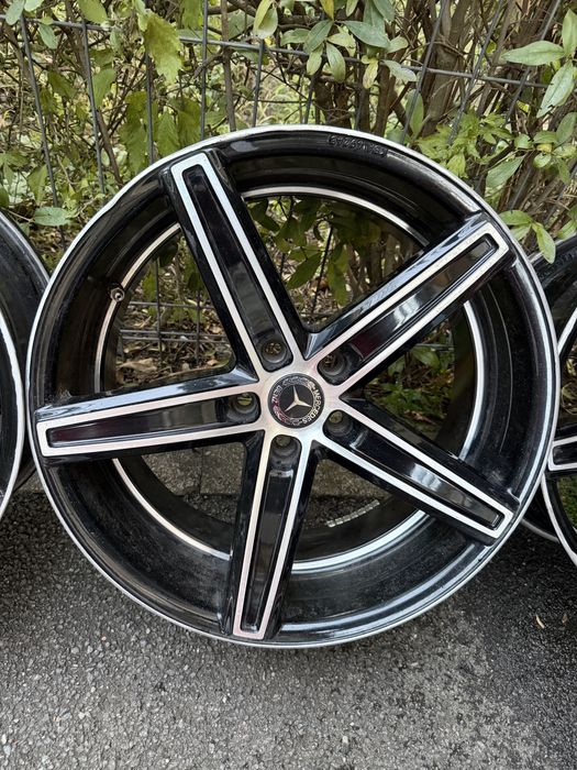 Jante Mercedes 19” 5x112