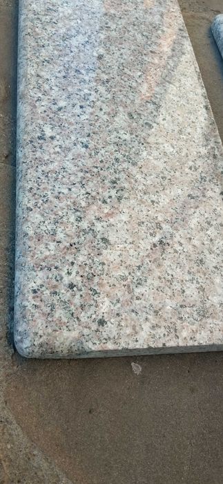 Pervaz granit latime 18 cm