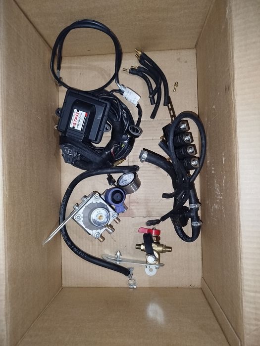 Metan balon kanpilek 4pakalena