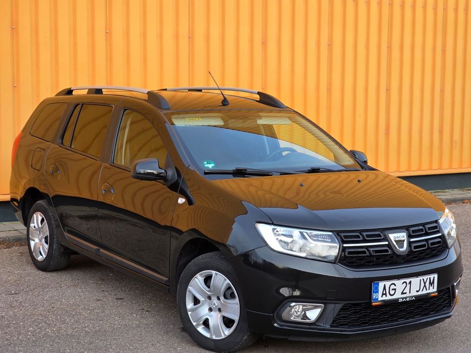 Dacia Logan Mcv 0.9tce GPL Euro 6