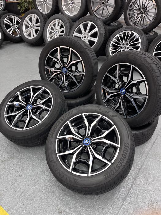 Roti bmw x3 x4 model M r19