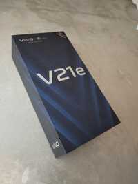 Смартфон Vivo V21E