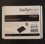 Adaptor M2 mSATA la SATA III 6Gbps SSD 2.5 inch NOU SIGILAT