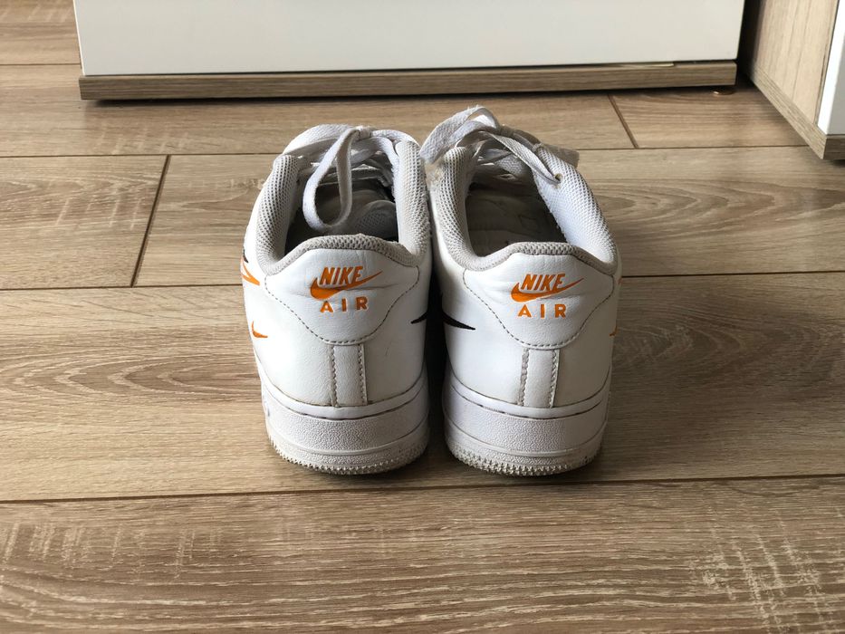 Nike Air дамски маратонки/кецове 40 номер