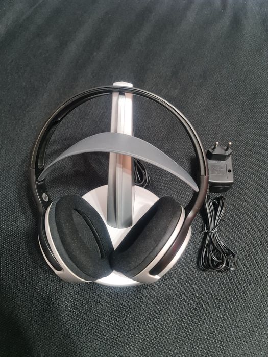 Căști wireless FKS 2002 PC