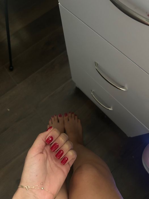 Unghii semi 120 de lei Dr taberei