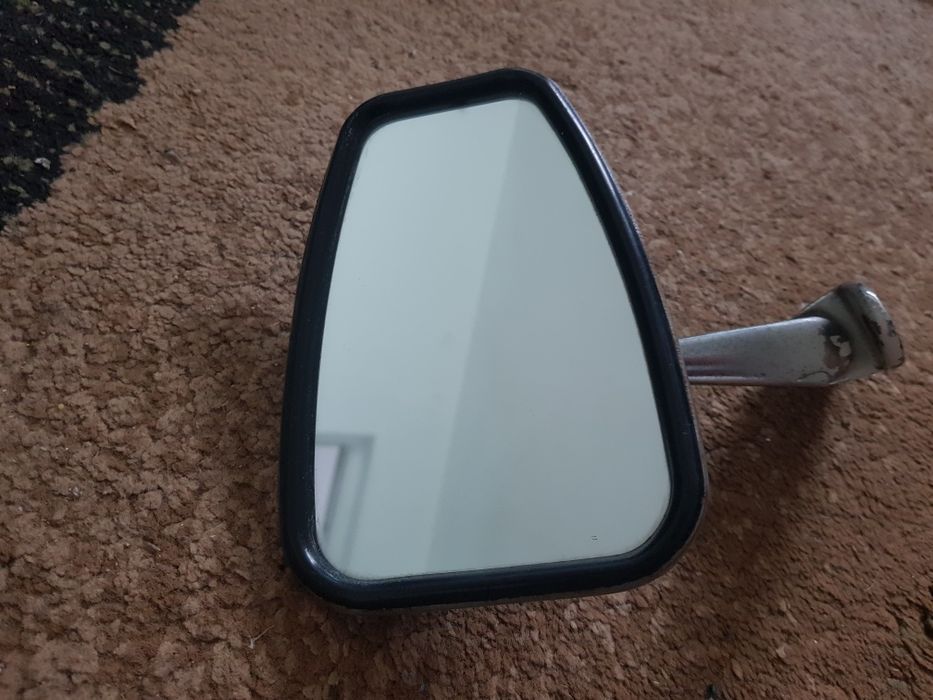 Oglinda Dacia 1300 Nichelata.