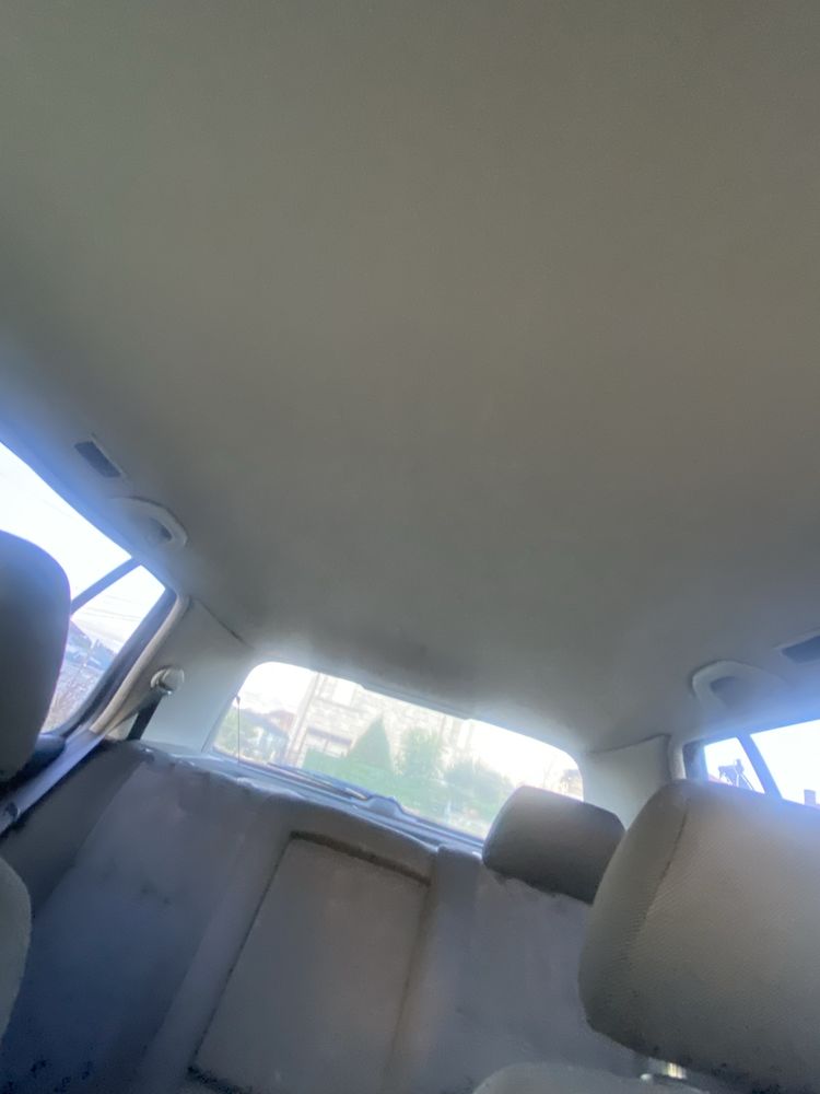 Golf 4 на части