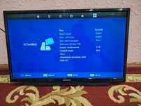 Телевизор Samsung 32