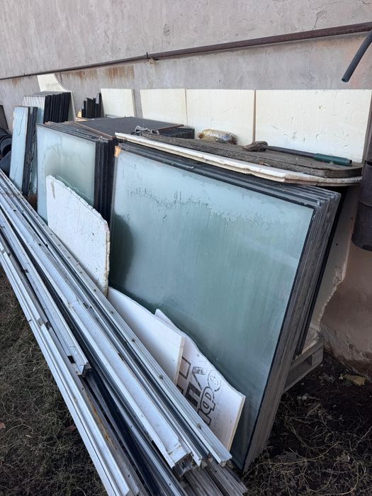 Продам стеклопакеты Каскелен