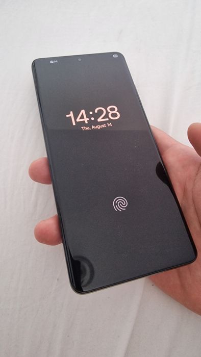 Samsung Galaxy S21 Ultra 5G