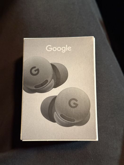 Căști Google Pixel Buds 2a