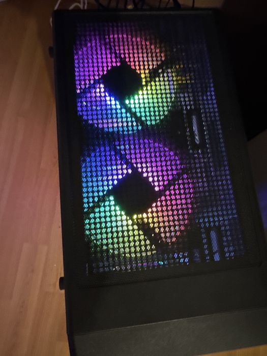 PC Gaming / Streaming I5 11400f - Rtx2070 8gb - 32 GB Ram