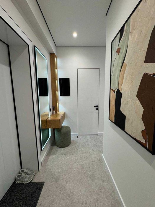 Сдаётся 2х ком квартира в Центре города 2\3\9 /391*