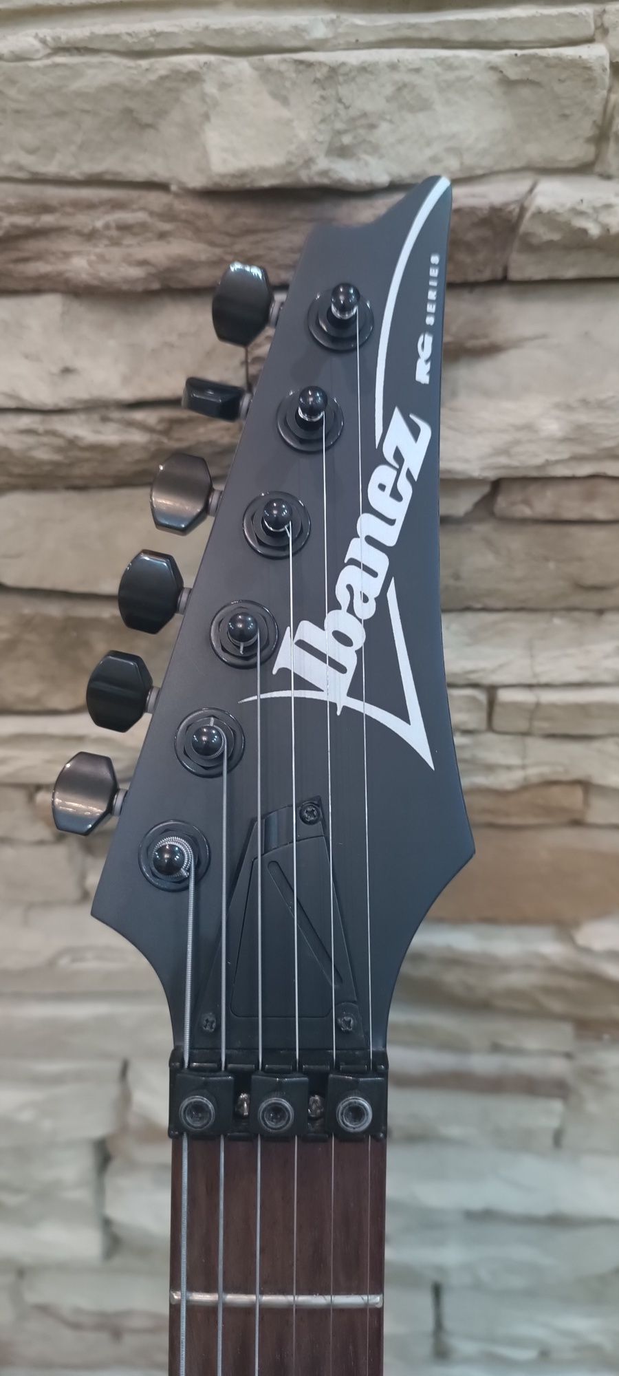 Ibanez RG 350 BZ