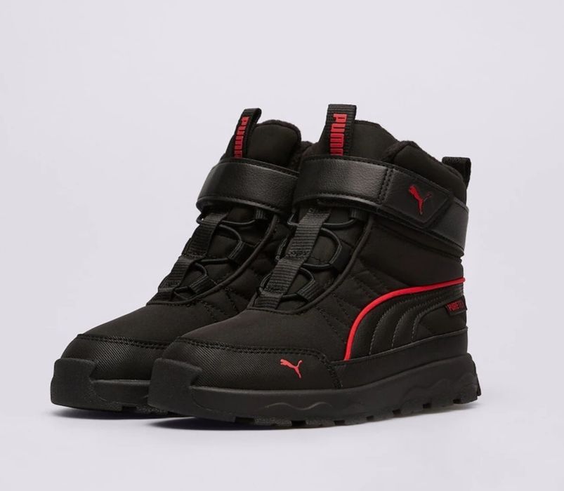 Ghete puma originale