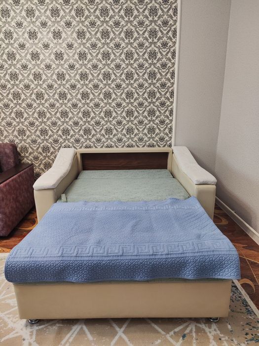 продаю мини диван