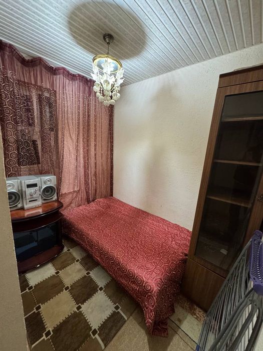 Буз1 сайрам (максим горького ) 1в2/2/4