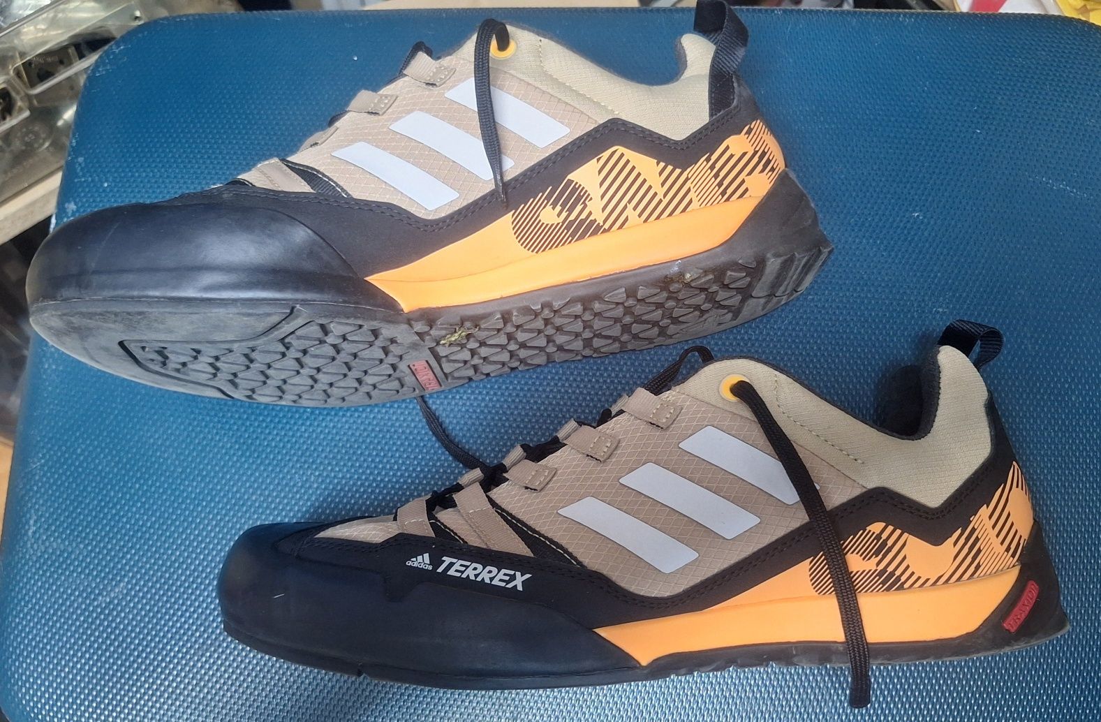 Adidas, оригинални маратонки