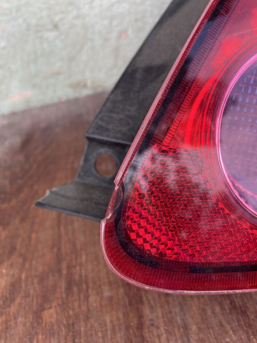 Десен стоп за Ford Ka / Форд Ка 2010