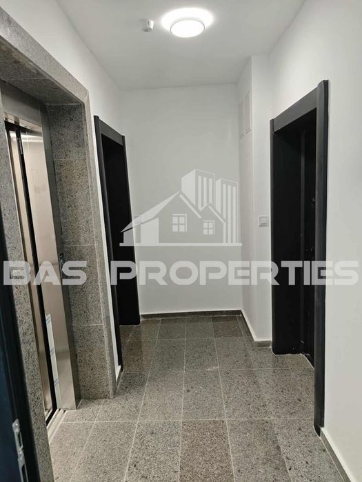 2-стаен в София-Надежда 2 площ 53