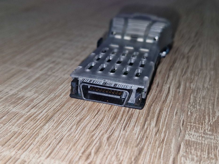 Transceiver Cisco WS-G5482 compatibil TAA 10,100,1000,Base-TX GBIC